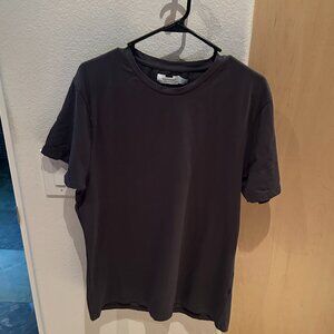 Grey Topman Tshirt